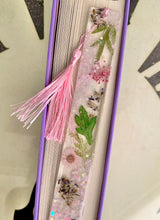 Load image into Gallery viewer, Custom Bookmark