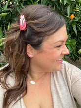 Load image into Gallery viewer, Love Letters Hair Barrettes