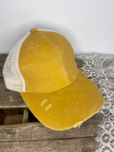 Load image into Gallery viewer, Adjustable Cap-  Choose color/Print