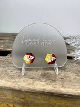 Load image into Gallery viewer, Red Kingdom