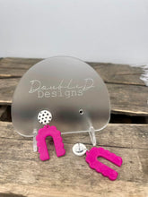 Load image into Gallery viewer, Marley Dangles (Choose Color)