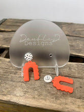 Load image into Gallery viewer, Marley Dangles (Choose Color)