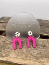 Load image into Gallery viewer, Marley Dangles (Choose Color)