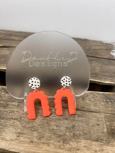 Load image into Gallery viewer, Marley Dangles (Choose Color)