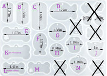 Load image into Gallery viewer, Custom Pet Tag