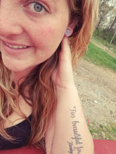 Load image into Gallery viewer, Amethyst