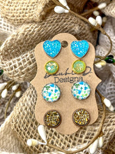 Load image into Gallery viewer, Blue Skies