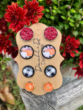 Load image into Gallery viewer, Scarlet