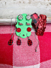 Load image into Gallery viewer, Carol (Clip-on)