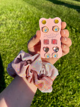 Load image into Gallery viewer, Glass Slipper