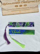 Load image into Gallery viewer, Custom Bookmark