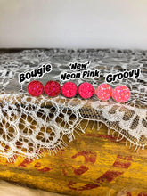 Load image into Gallery viewer, Neon Pink