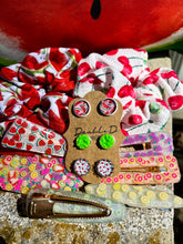 Load image into Gallery viewer, Tutti Fruity Hair Barrette