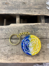 Load image into Gallery viewer, Custom Resin Piece (Keychain, Ornament, Car Hanger)