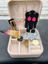 Load image into Gallery viewer, Hair Barrettes- Divine