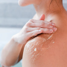 Load image into Gallery viewer, Foaming Sugar Scrub- Pick Scent