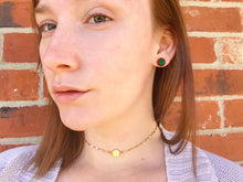 Load image into Gallery viewer, Holly-8mm
