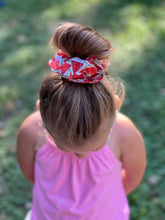 Load image into Gallery viewer, SCRUNCHIE-watermelon
