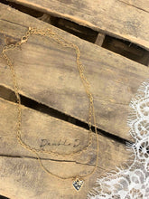Load image into Gallery viewer, Fall in Love Necklace
