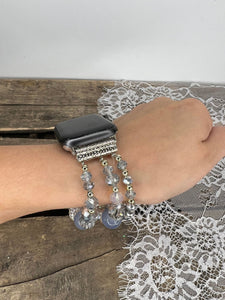 Watch band- Periwinkle