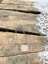 Load image into Gallery viewer, Necklace- Sun Kissed
