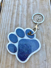 Load image into Gallery viewer, &quot;Gus&quot; Resin keychain
