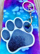 Load image into Gallery viewer, &quot;Gus&quot; Resin keychain
