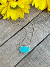 Load image into Gallery viewer, Necklace- Sky
