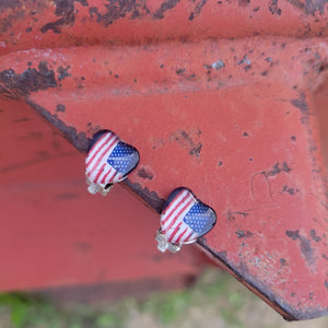 1776 (Stud or Clip-on)