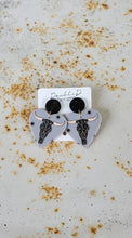 Load image into Gallery viewer, Longhorn Dangles
