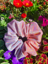 Load image into Gallery viewer, Scrunchie- Enchanted
