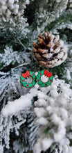 Load image into Gallery viewer, Holiday Wreath
