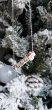 Load image into Gallery viewer, Ho Ho Ho Necklace
