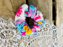 Load image into Gallery viewer, Small Scrunchie- Frenzy
