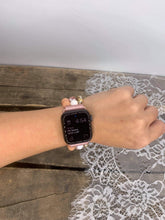 Load image into Gallery viewer, Watch band- Peach
